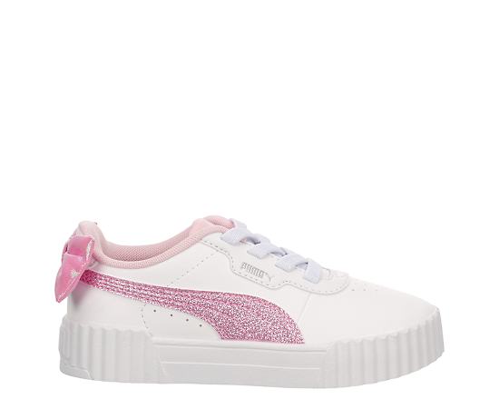GIRLS LITTLE KID CARINA 3.0 SNEAKER