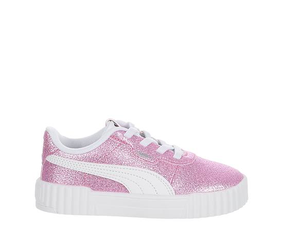 GIRLS TODDLER CARINA 3.0 SNEAKER