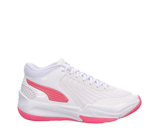 BOYS BIG KID PROFOAM COURT PRO 2.O BASKETBALL SHOE