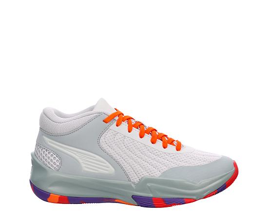 BOYS BIG KID PROFOAM COURT PRO 2.O BASKETBALL SHOE