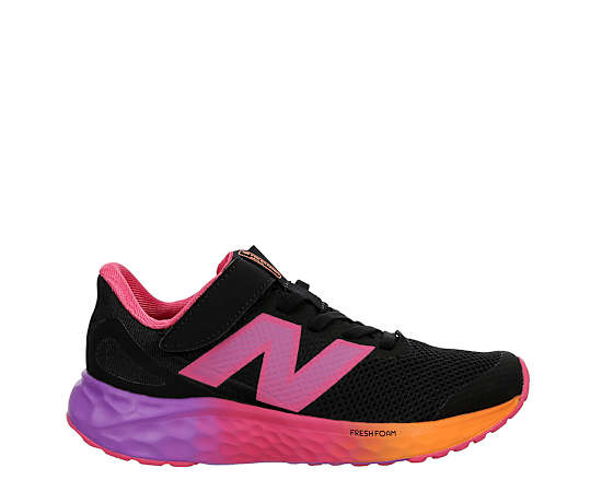 GIRLS LITTLE KID FRESH FOAM ARISHI SNEAKER