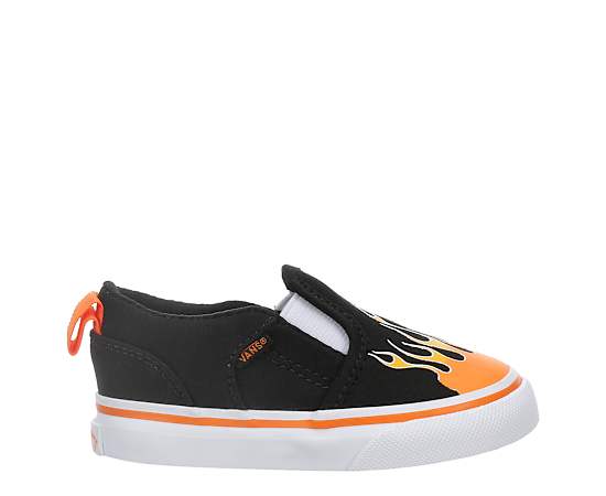 BOYS INFANT-TODDLER ASHER SLIP ON SNEAKER