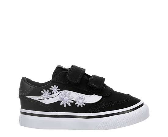 GIRLS INFANT-TODDLER BROOKLYN SNEAKER