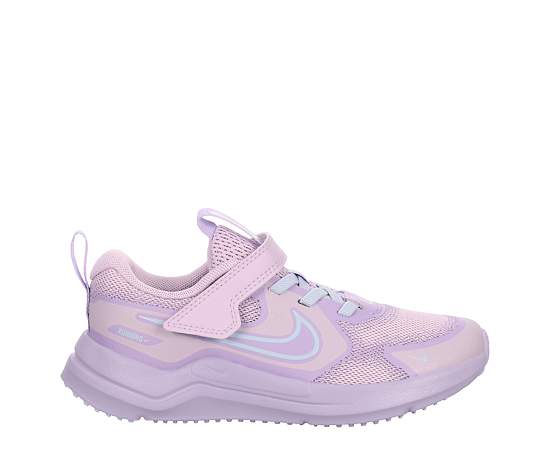 GIRLS LITTLE KID COSMIC RUNNER SNEAKER