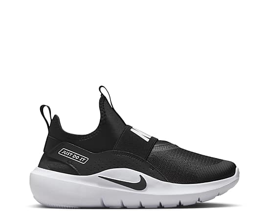 BOYS BIG KID FLEX RUNNER 4 SLIP ON SNEAKER
