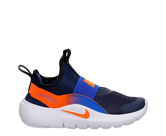 BOYS LITTLE KID FLEX RUNNER 4 SLIP ON SNEAKER