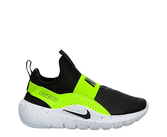 BOYS LITTLE KID FLEX RUNNER 4 SLIP ON SNEAKER
