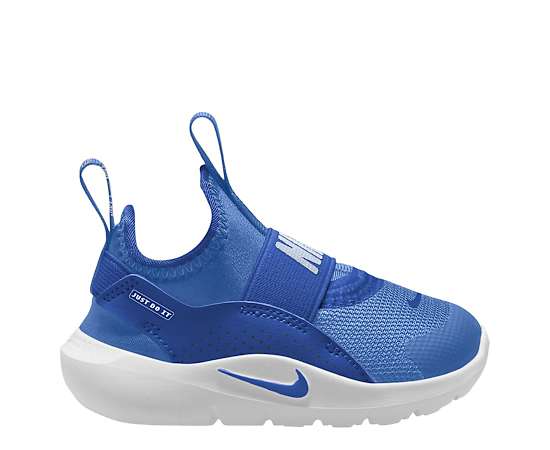 BOYS INFANT-TODDLER FLEX RUNNER 4 SLIP ON SNEAKER