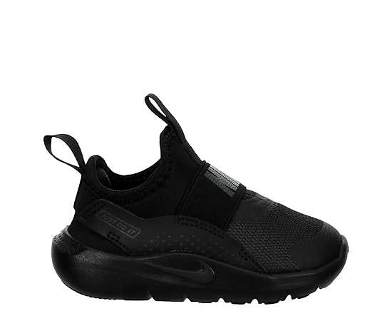 BOYS INFANT-TODDLER FLEX RUNNER 4 SLIP ON SNEAKER