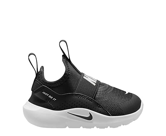 BOYS INFANT-TODDLER FLEX RUNNER 4 SLIP ON SNEAKER
