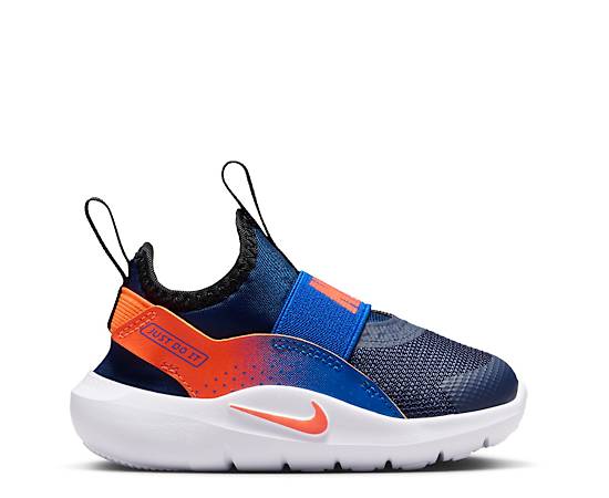 BOYS INFANT-TODDLER FLEX RUNNER 4 SLIP ON SNEAKER