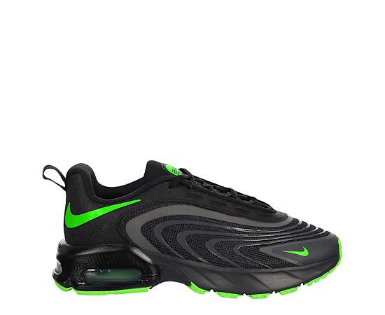BOYS BIG KIDS AIR MAX FIRE SNEAKER