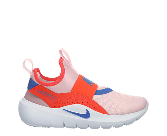 GIRLS LITTLE KID FLEX RUNNER 4 SLIP ON SNEAKER