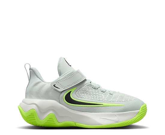 BOYS LITTLE KID GIANNIS IMMORTALITY IV BASKETBALL SHOE