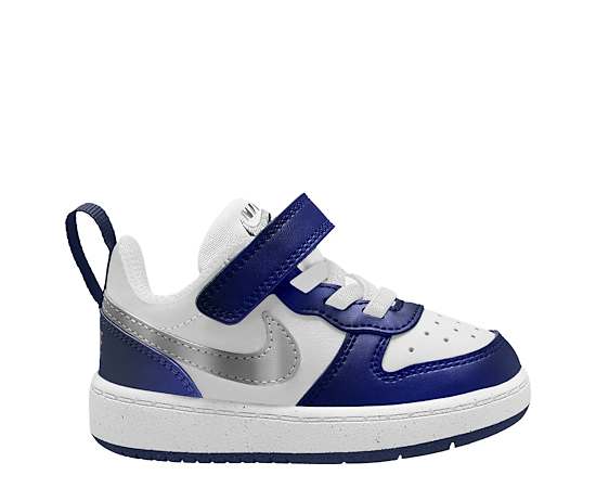 BOYS INFANT-TODDLER COURT BOROUGH LOW RECRAFT SNEAKER