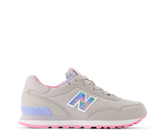 GIRLS LITTLE KID 515 SNEAKER