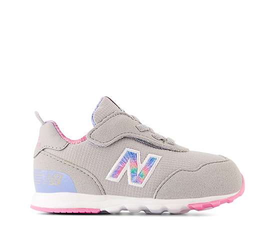 GIRLS INFANT-TODDLER 515 SNEAKER