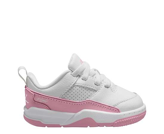 GIRLS INFANT-TODDLER FLIGHT COURT SNEAKER