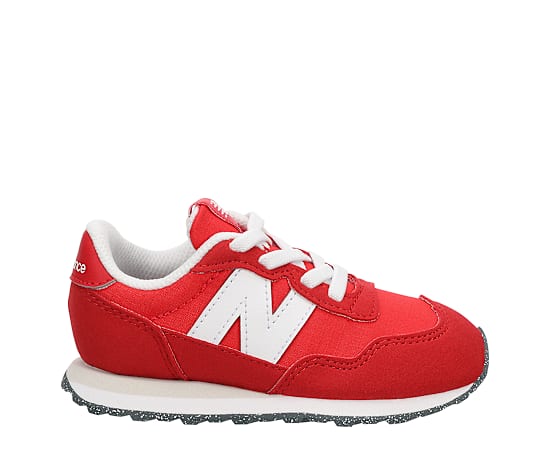 BOYS INFANT-TODDLER 237 SNEAKER