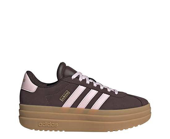 GIRLS BIG KID VL COURT BOLD SNEAKER