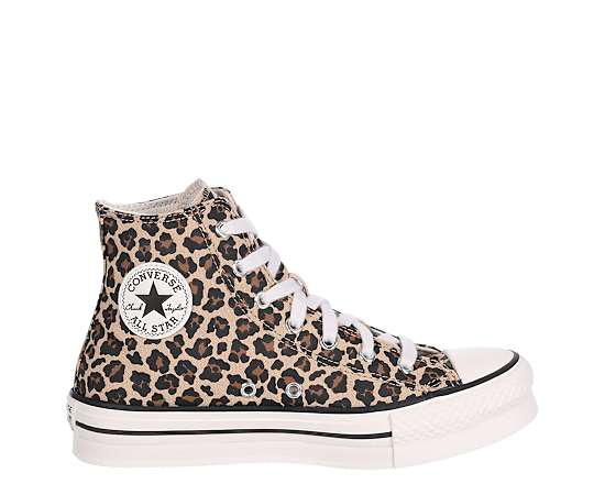 GIRLS CHUCK TAYLOR ALL STAR EVA LIFT SNEAKER