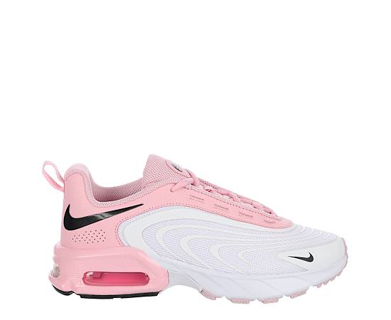 GIRLS BIG KIDS AIR MAX FIRE SNEAKER