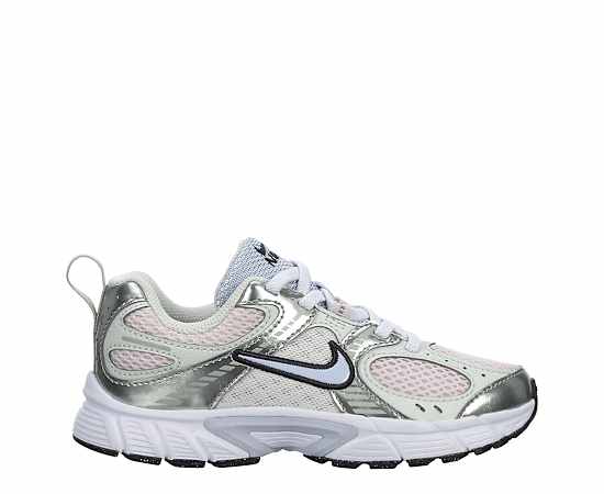 GIRLS LITTLE KID V5 RNR SNEAKER