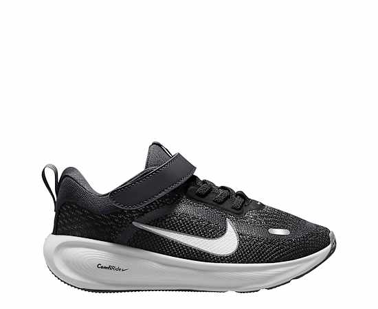 BOYS LITTLE KID STELLAR RIDE SNEAKER