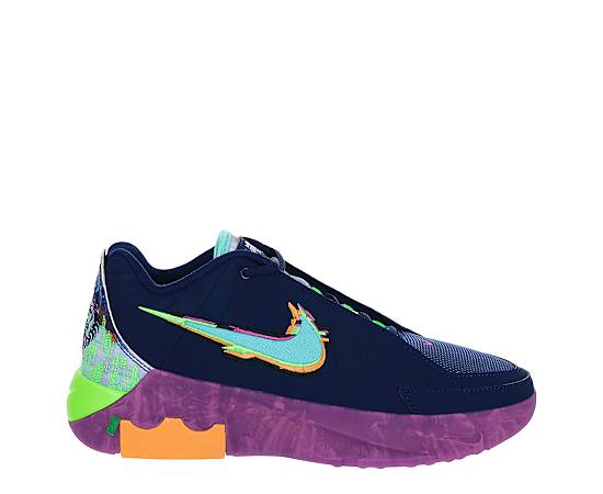 BOYS BIG KID LEBRON WITNESS IX BASKETBALL SHOE