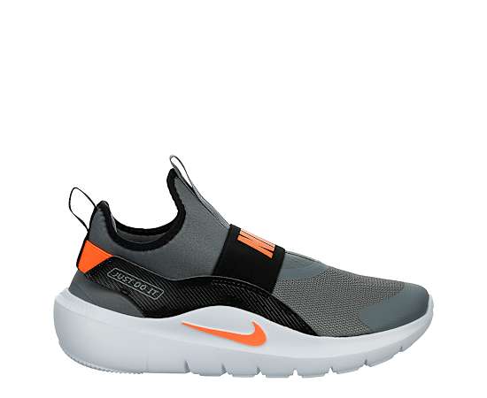 BOYS LITTLE KID FLEX RUNNER 4 SLIP ON SNEAKER