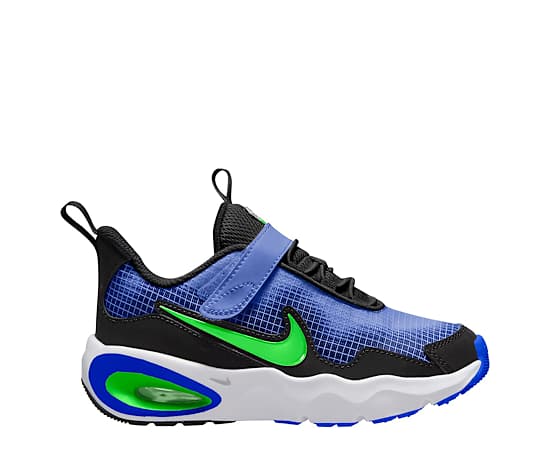 BOYS LITTLE KID AIR MAX NOVA SNEAKER