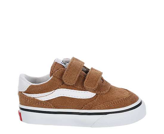BOYS INFANT-TODDLER BROOKLYN SNEAKER