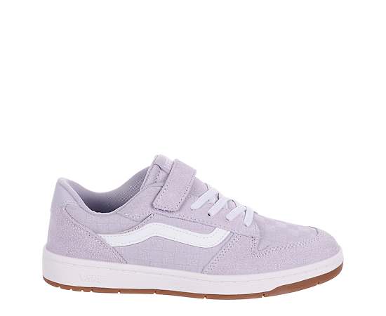 GIRLS LITTLE BIG RYLAND SNEAKER