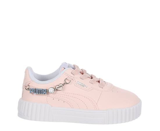 GIRLS TODDLER CARINA 3.0 SNEAKER