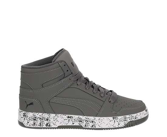 BOYS BIG KID REBOUND LAYUP SNEAKER