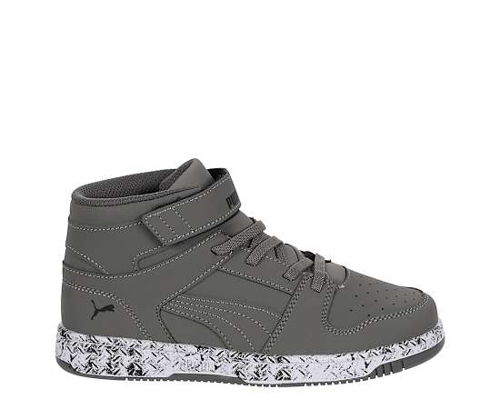 BOYS LITTLE KID REBOUND LAYUP SNEAKER