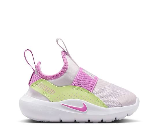 GIRLS INFANT-TODDLER FLEX RUNNER 4 SLIP ON SNEAKER