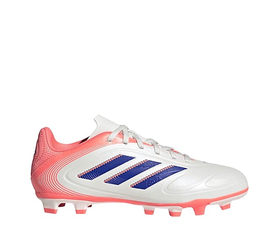 BOYS LITTLE-BIG KID COPA PURE 3 CLUB SOCCER CLEAT
