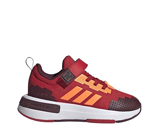 BOYS LITTLE KID MINECRAFT SNEAKER