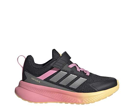 GIRLS LITTLE KID FORTARUN 4.0 SNEAKER
