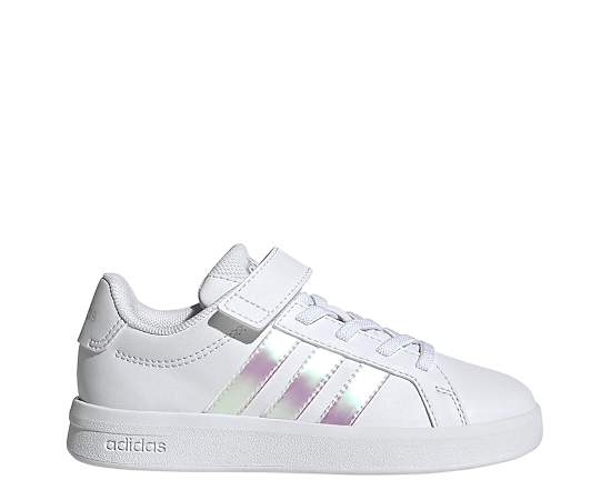 GIRLS LITTLE-BIG KID GRAND COURT 3.0 SNEAKER