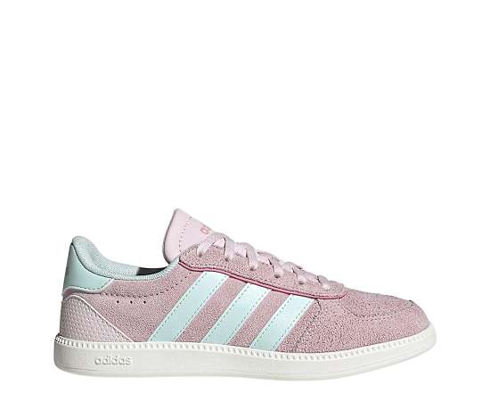 GIRLS BIG KID BREAKNET SLEEK SNEAKER