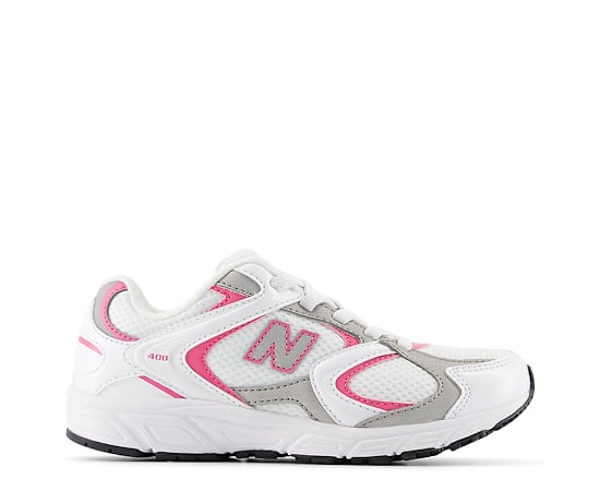 GIRLS LITTLE KID 408 SNEAKER