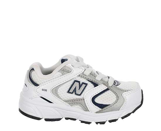BOYS INFANT-TODDLER 408 SNEAKER