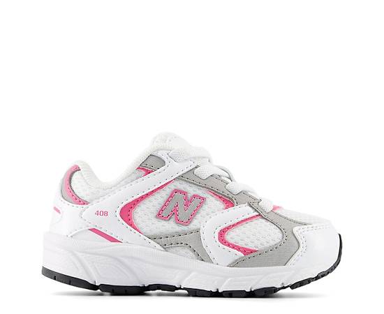 GIRLS INFANT-TODDLER 408 SNEAKER
