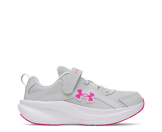 GIRLS LITTLE KID ASSERT 11 SNEAKER