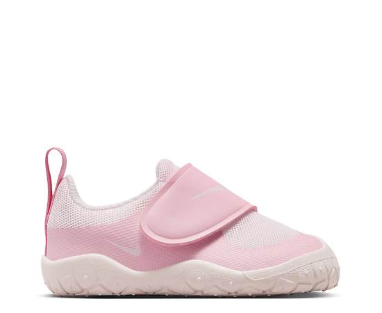 GIRLS INFANT-TODDLER SWOOSH 1 SNEAKER