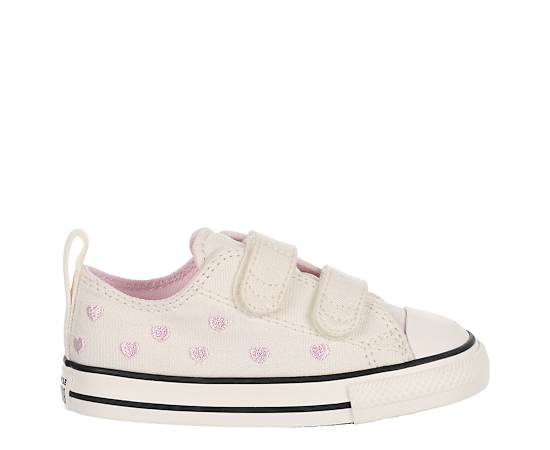 GIRLS INFANT TODDLER CHUCK TAYLOR ALL STAR SNEAKER