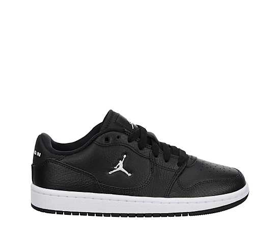 BOYS BIG KID COURT CONNECT SNEAKER