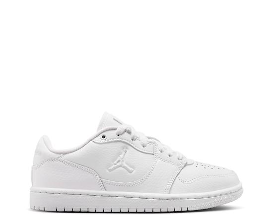 BOYS BIG KID COURT CONNECT SNEAKER